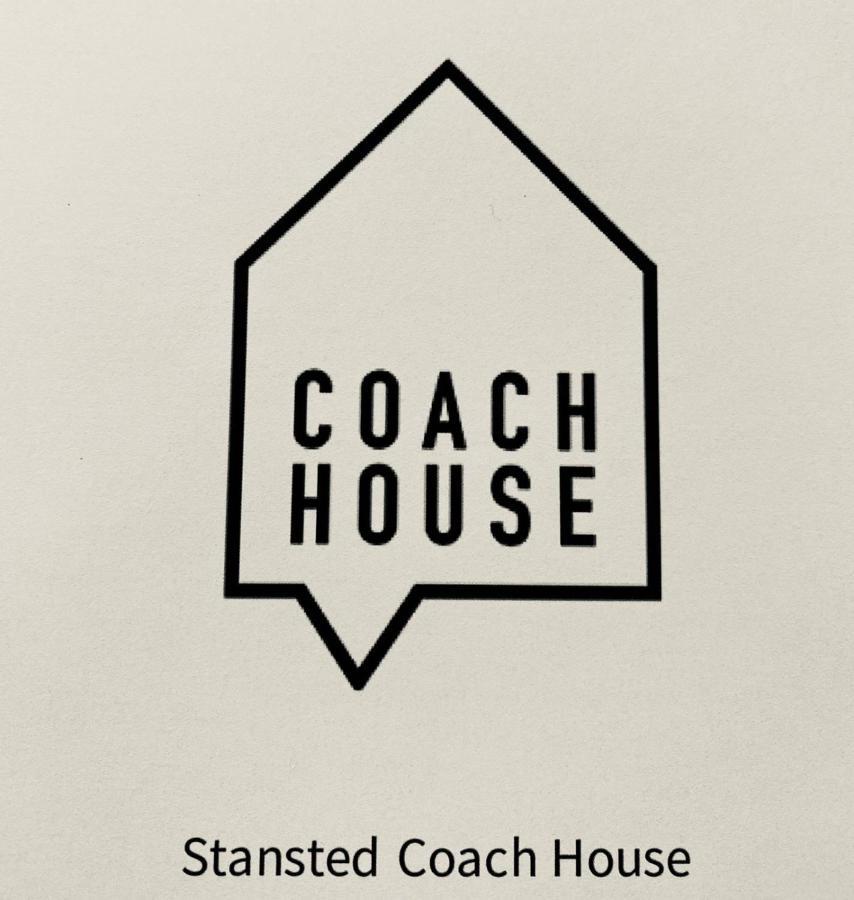 דירות Elsenham Stansted Coach House מראה חיצוני תמונה